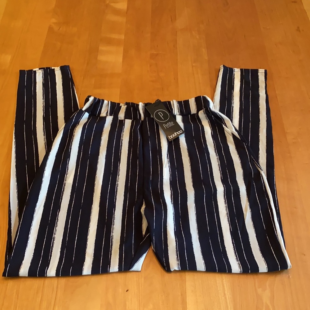 Boohoo Petite Trousers - Picture 2 of 7
